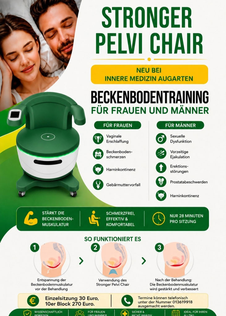 Stronger Pelvi Chair Stronger Pelvi Chair